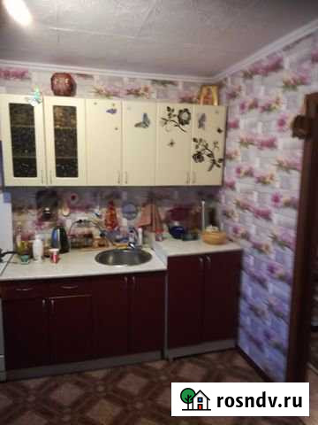 Дом 60 м² на участке 15 сот. на продажу в Юрге Юрга - изображение 1