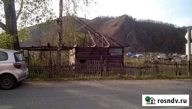 Участок ИЖС 10 сот. на продажу в Онгудае Онгудай - изображение 1