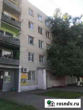 Комната 13 м² в 1-ком. кв., 5/5 эт. на продажу в Губкине Губкин