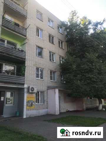 Комната 13 м² в 1-ком. кв., 5/5 эт. на продажу в Губкине Губкин - изображение 1