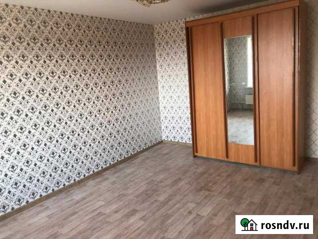 1-комнатная квартира, 29 м², 5/5 эт. на продажу в Амурске Амурск - изображение 1