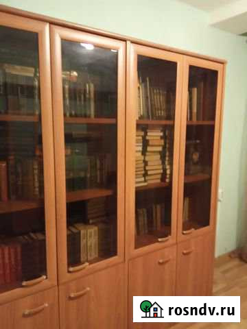 3-комнатная квартира, 78 м², 4/17 эт. в аренду на длительный срок в Балашихе Балашиха - изображение 1