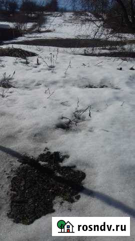 Участок ИЖС 30 сот. на продажу в Разумном Разумное - изображение 1