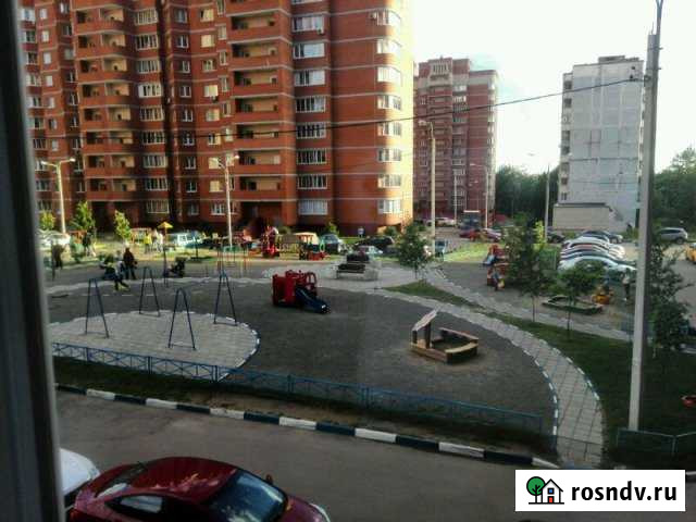 1-комнатная квартира, 39 м², 2/16 эт. на продажу в Щёлково Щёлково - изображение 1