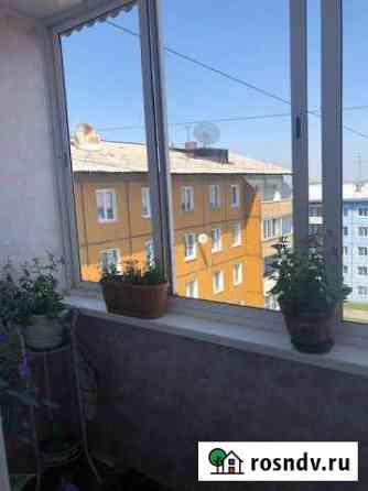 3-комнатная квартира, 63 м², 5/5 эт. на продажу в Черемхово Черемхово