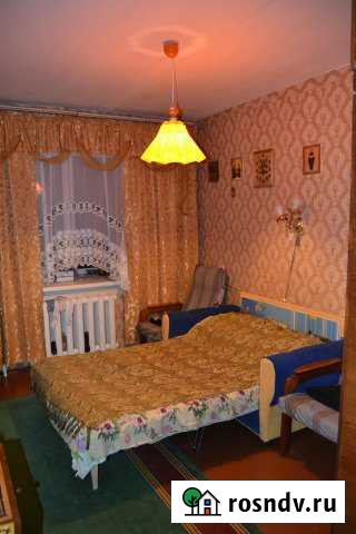 3-комнатная квартира, 60 м², 5/5 эт. на продажу в Емве Емва - изображение 1