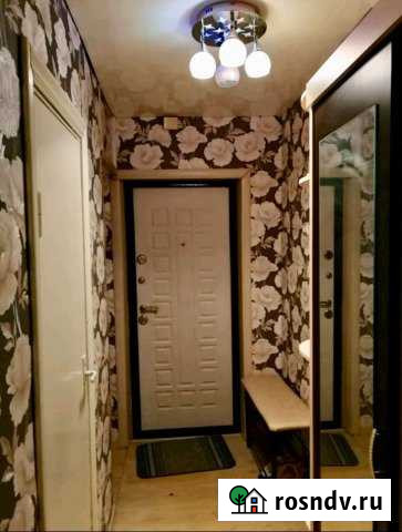 1-комнатная квартира, 36 м², 1/5 эт. в аренду на длительный срок в Балабаново Балабаново - изображение 1