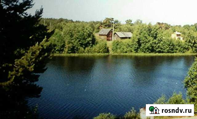 Участок ИЖС 20 сот. на продажу в Ильинском Республики Карелия Ильинский - изображение 1