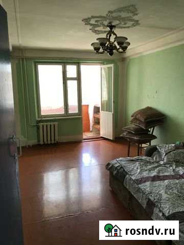 2-комнатная квартира, 45 м², 4/5 эт. на продажу в Дербенте Дербент - изображение 1