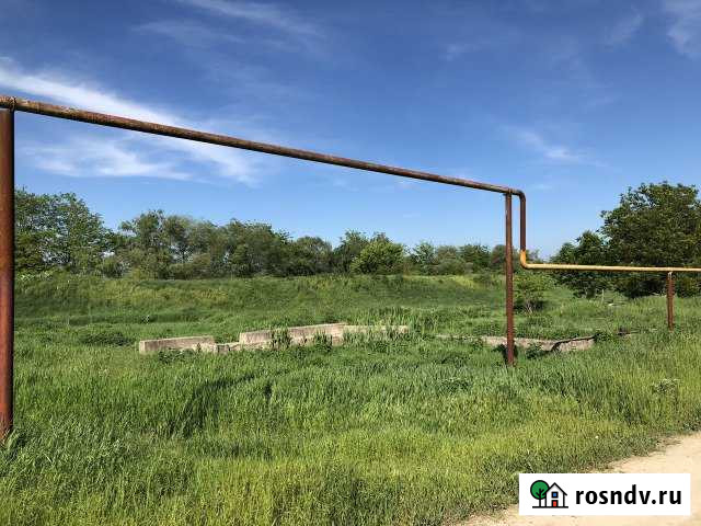 Участок ИЖС 7 сот. на продажу в Варениковской Варениковская - изображение 1