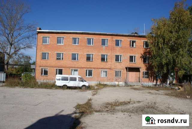 Офисное помещение, от 20 кв.м. Тула - изображение 1