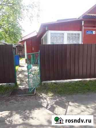 Дом 63 м² на участке 6 сот. на продажу в Печоре Печора