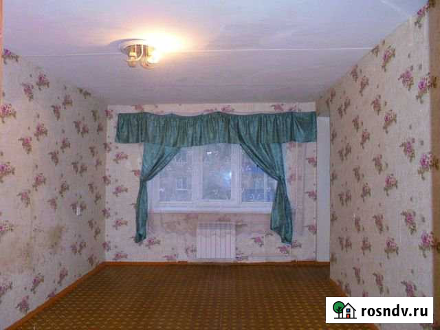 2-комнатная квартира, 52 м², 2/5 эт. в аренду на длительный срок в Стерлитамаке Стерлитамак - изображение 1