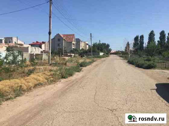 Участок ИЖС 8 сот. на продажу в Началово Началово