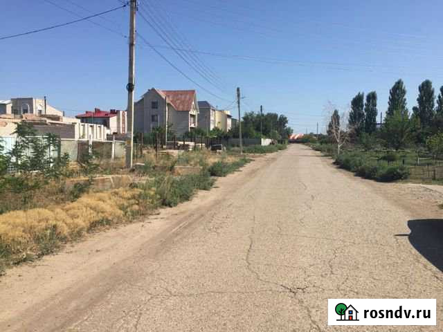 Участок ИЖС 8 сот. на продажу в Началово Началово - изображение 1