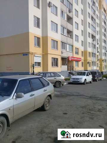 Офисное помещение, 34 кв.м. Саратов - изображение 1