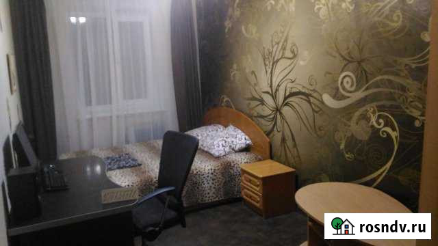 2-комнатная квартира, 48 м², 1/5 эт. в аренду посуточно в Гаспре Гаспра - изображение 1