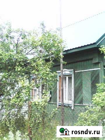 Дом 45 м² на участке 7 сот. на продажу в Рамони Рамонь - изображение 1