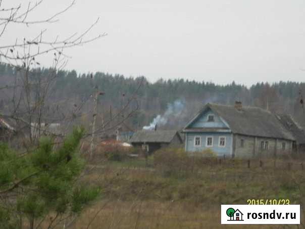 Участок ИЖС 15 сот. на продажу в Подпорожье Подпорожье - изображение 1