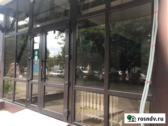 Торговое помещение, 74 кв.м. Анапа - изображение 1