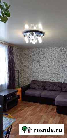 2-комнатная квартира, 41 м², 2/2 эт. на продажу в Оричах Оричи - изображение 1