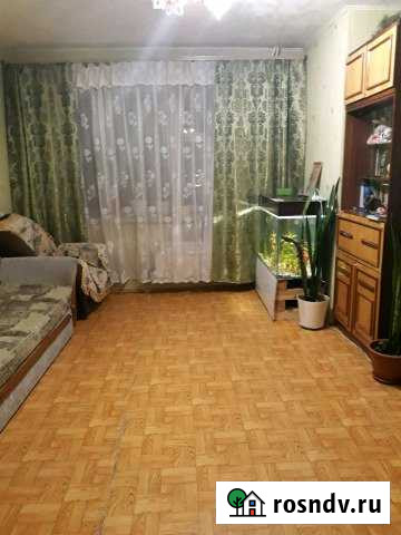 2-комнатная квартира, 49 м², 4/9 эт. на продажу в Мелеузе Мелеуз - изображение 1