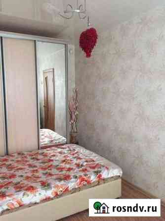 2-комнатная квартира, 44 м², 1/5 эт. на продажу в Юрге Юрга