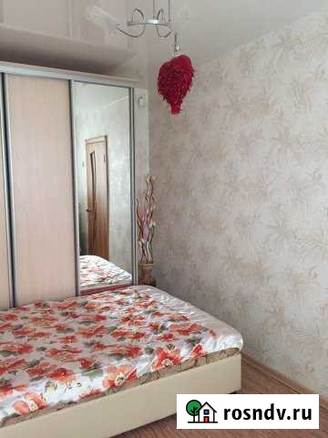 2-комнатная квартира, 44 м², 1/5 эт. на продажу в Юрге Юрга - изображение 1