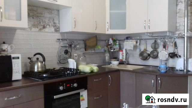 3-комнатная квартира, 56 м², 3/5 эт. на продажу в Камбарке Камбарка - изображение 1