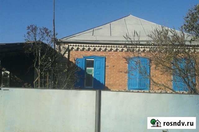 Дом 122 м² на участке 25 сот. на продажу в Успенском Успенское - изображение 1