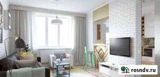 2-комнатная квартира, 54 м², 13/19 эт. на продажу в Новокуйбышевске Новокуйбышевск