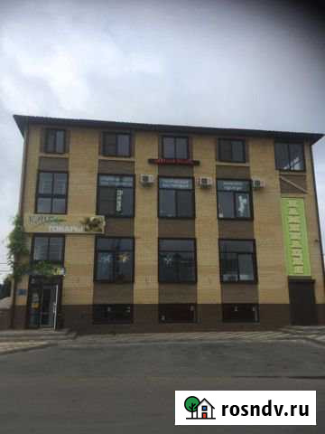 Помещение в центре города Гулькевичи - изображение 1