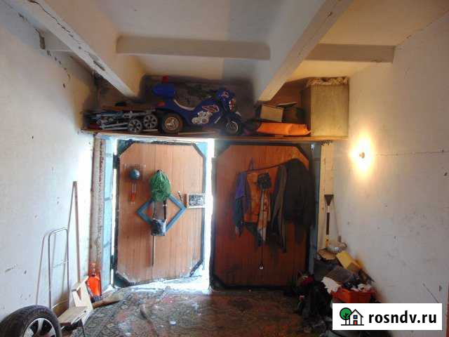 Гараж 17 м² на продажу в Серове Серов - изображение 1