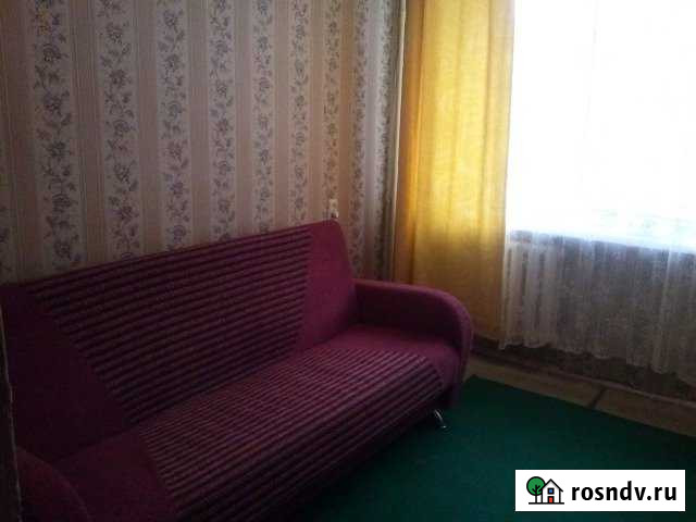 Комната 18 м² в 1-ком. кв., 1/5 эт. в аренду на длительный срок во Владимире Владимир - изображение 1