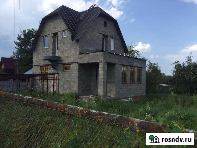 Дача 90 м² на участке 5.5 сот. на продажу в Кимрах Кимры - изображение 1