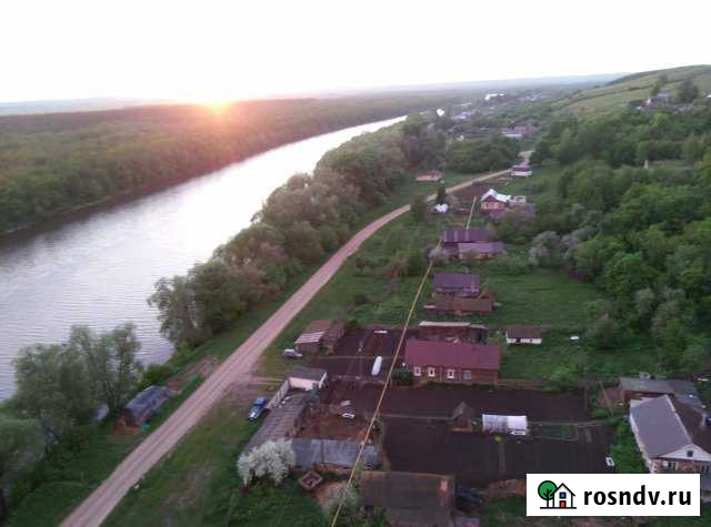 Участок ИЖС 29 сот. на продажу в Нижних Вязовых Нижние Вязовые - изображение 1