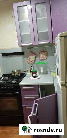 1-комнатная квартира, 30 м², 5/5 эт. на продажу в Кимрах Кимры - изображение 1