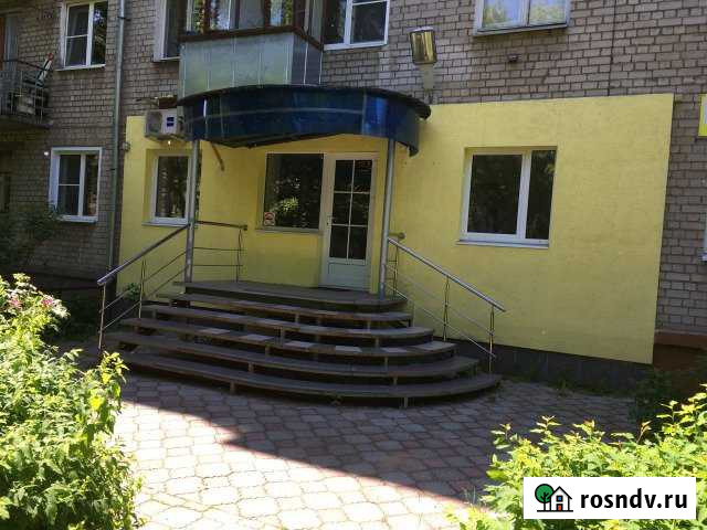 Помещение свободного назначения, 42 кв.м. Иваново - изображение 1