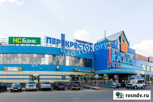 Торговое помещение, 33629 кв.м. Серпухов - изображение 1