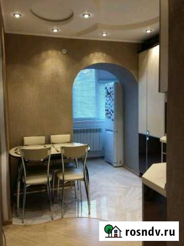 1-комнатная квартира, 37 м², 5/5 эт. на продажу в Донском Донской - изображение 1