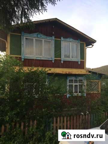 Дача 35 м² на участке 4 сот. на продажу в Златоусте Златоуст - изображение 1