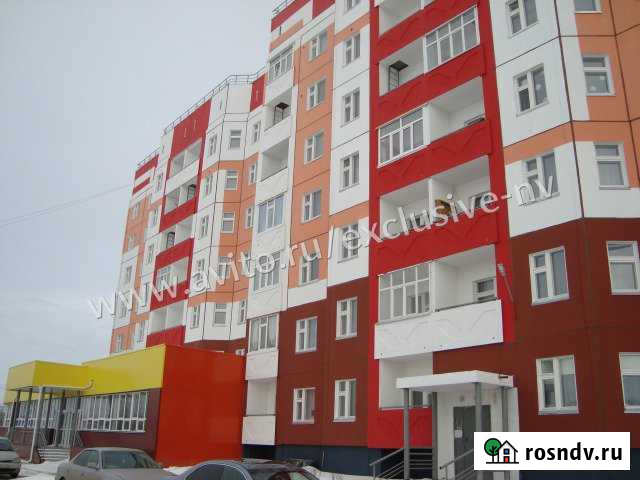 1-комнатная квартира, 38 м², 2/7 эт. на продажу в Нижневартовске Нижневартовск - изображение 1