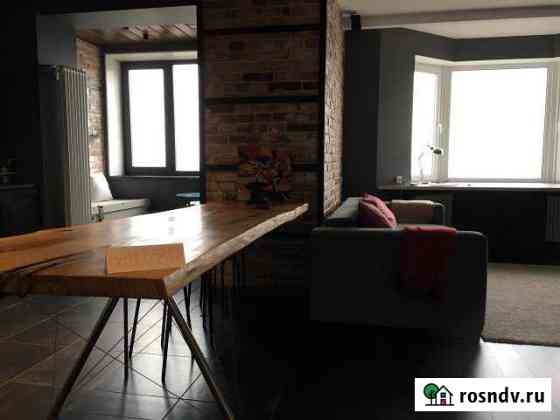 3-комнатная квартира, 75 м², 20/25 эт. в аренду посуточно в Одинцово Одинцово