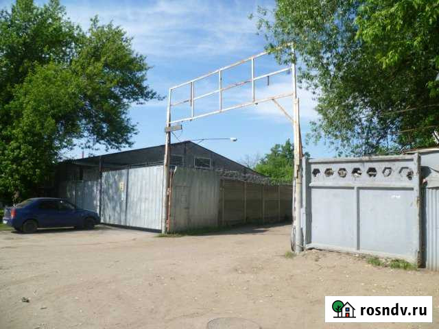 Участок промназначения 71 сот. на продажу в Подольске Подольск - изображение 1