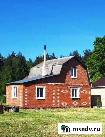 Дом 60 м² на участке 14 сот. на продажу в Дубовой Роще Дубовая Роща - изображение 1