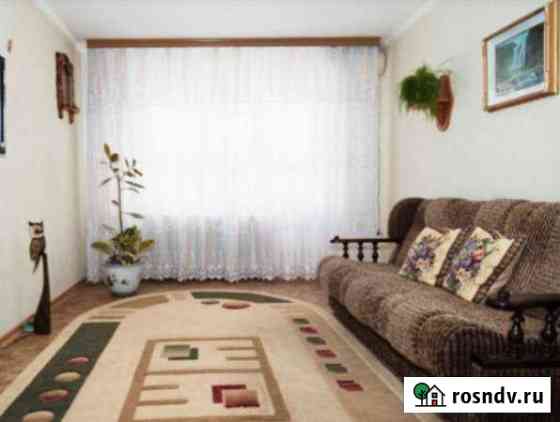 Комната 15 м² в 4-ком. кв., 4/5 эт. на продажу в Ейске Ейск