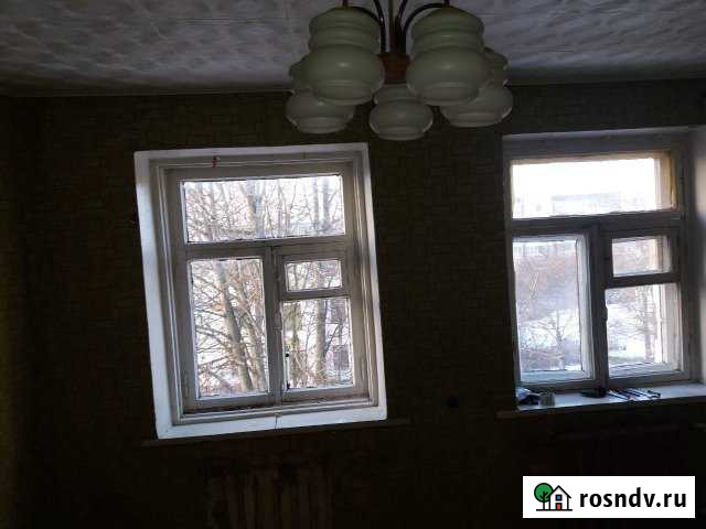 2-комнатная квартира, 38 м², 3/3 эт. на продажу в Ивангороде Ивангород - изображение 1