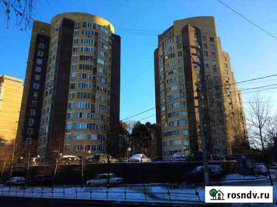 Машиноместо 18 м² на продажу в Красногорске Московской области Красногорск