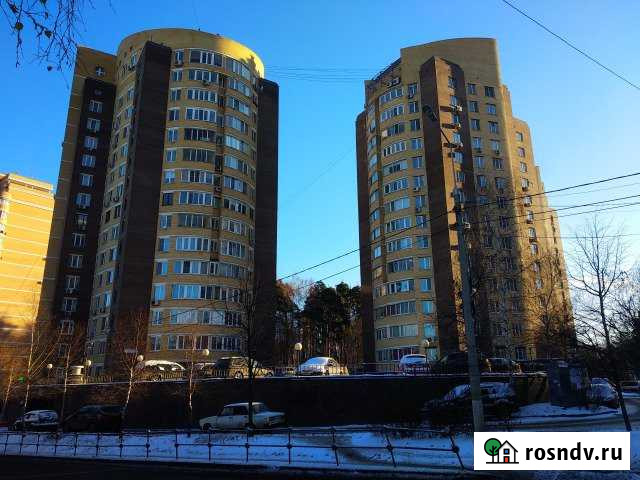 Машиноместо 18 м² на продажу в Красногорске Московской области Красногорск - изображение 1