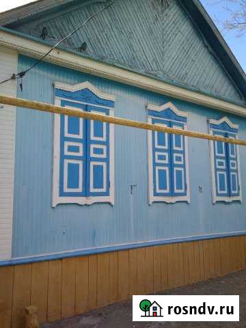 Дом 150 м² на участке 5 сот. на продажу в Кочубее Кочубей - изображение 1